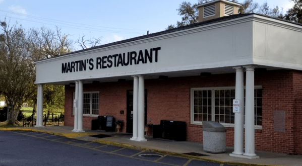 9 Restaurants In Alabama With Food So Good It’ll Remind You Of Grandma’s Cooking