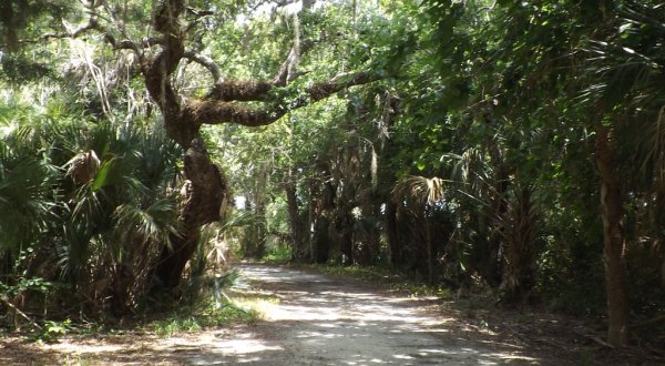 Florida Has A Lost Town Most People Don’t Know About