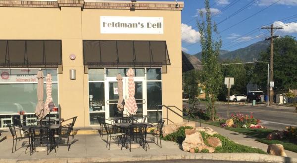 You’ll Never Forgive Yourself If You Don’t Try This Incredible Sandwich Shop In Utah