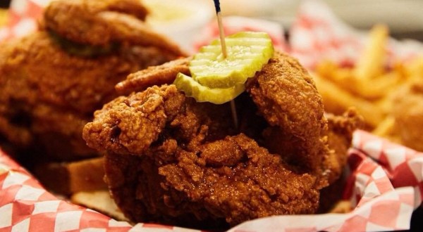 If You Haven’t Eaten These 10 Foods, You Haven’t Lived In Nashville Long Enough