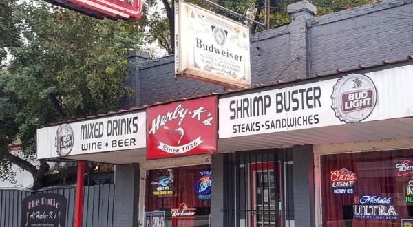 10 Classic Restaurants In Louisiana That Never Change