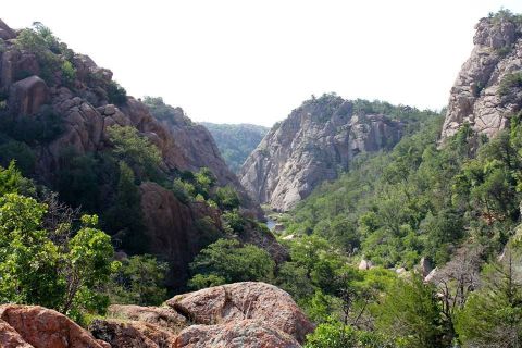 The Oklahoma Hike That Leads To The Most Unforgettable Destination