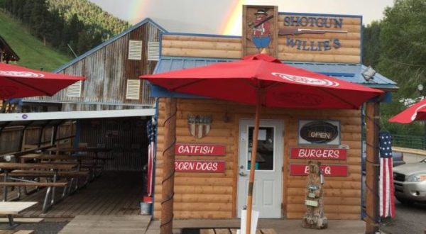 This Folksy Small Town Restaurant In New Mexico Serves Up The Best Breakfast