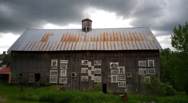 The Creepy Vermont Museum That Will Send Shivers Down Your Spine