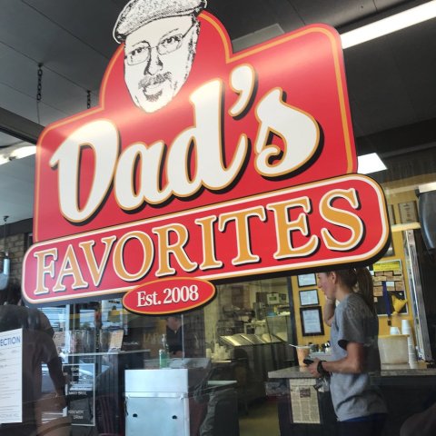 This Mom & Pop Deli Serves Up Kentucky's Favorite Sandwiches