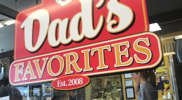 This Mom & Pop Deli Serves Up Kentucky’s Favorite Sandwiches