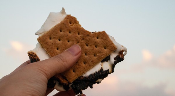 This S’mores-Themed Event In Indiana Will Make Your Summer Complete