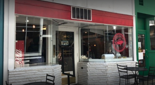 There Are Less Than 20 Seats At This Tiny Nashville Restaurant But The Food Is Worth The Wait