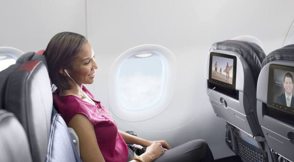You Can Soon Watch Live TV On This One U.S. Airline