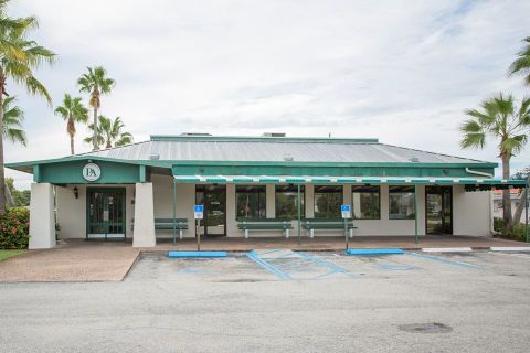 The Old Fashioned Southern BBQ Joint You Would Never Expect To Find In Florida