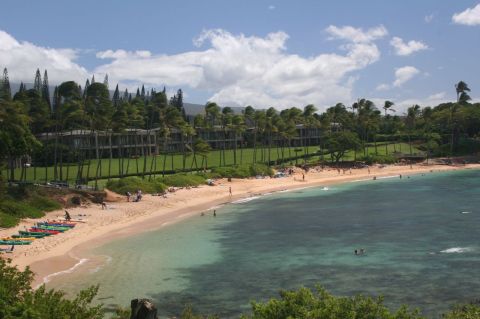 The Best Beach In America Is Right Here In Hawaii And It's Beyond Dreamy