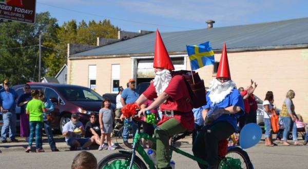 There’s Something For Everyone At This Unique Scandinavian Festival In North Dakota