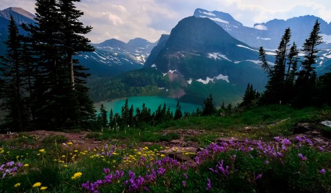 Here Are The 5 Most Jaw Dropping Hikes In The Entire United States