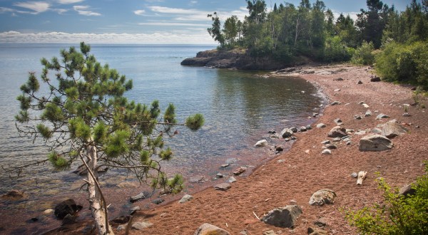11 Destinations Way Up North In Minnesota That Are So Worth The Drive