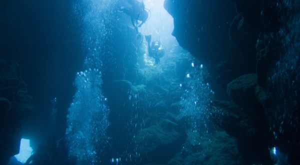 The Underwater Destination In Hawaii That Is Too Beautiful For Words