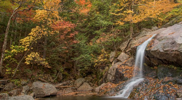 America’s Best Kept Secret Is Hiding Right Here In New Hampshire And It’s Calling Your Name
