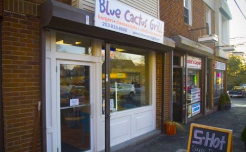You'll Never Forgive Yourself If You Don't Try This Incredible Sandwich Shop In Connecticut