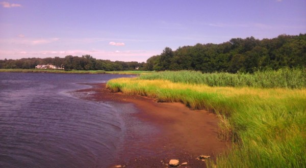 This Historic Park Is One Of Massachusetts’ Best Kept Secrets
