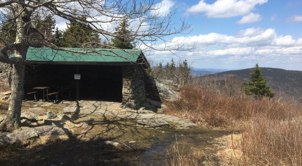 The Little Known Observatory In New Hampshire With Views That Are Second To None