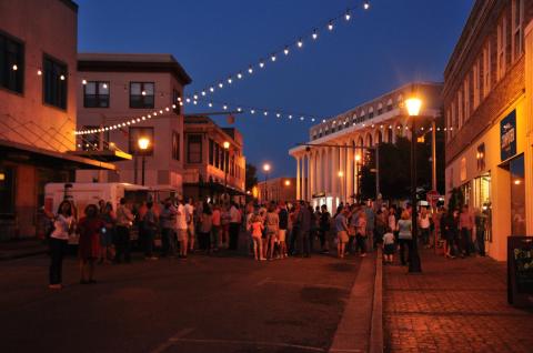 The Best Christmas Market In The South Is Right Here In Mississippi And You Won't Want To Miss It