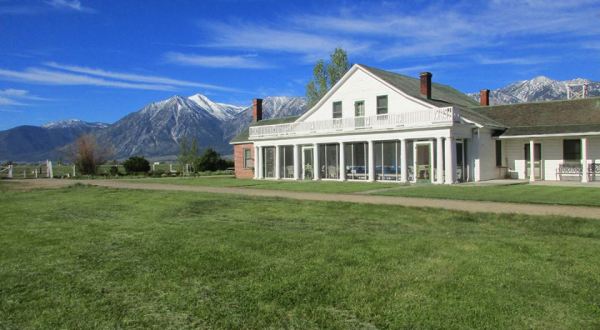 This Historic Park Is One Of Nevada’s Best Kept Secrets