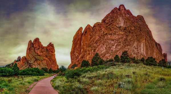 11 Unimaginably Beautiful Places In Colorado That You Must See Before You Die