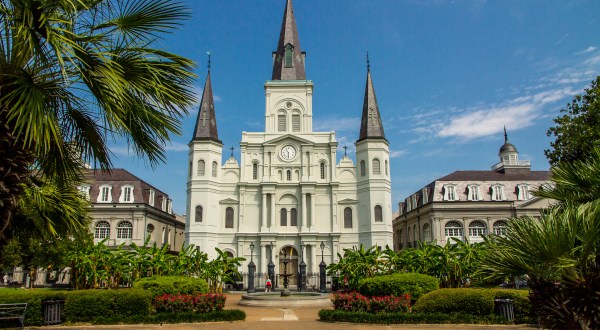 11 Reasons Living In New Orleans Spoils You For Life