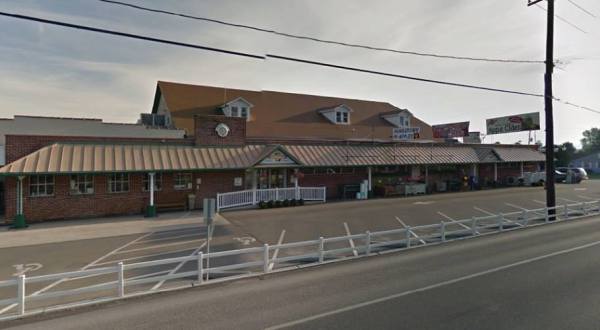 The 6 Best Places In Pennsylvania To Get Your Apple Cider Donut Fix This Fall