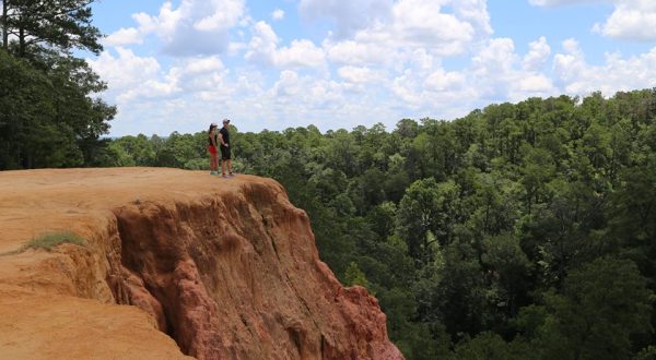 The Underrated Natural Wonder Every Mississippian Should See At Least Once