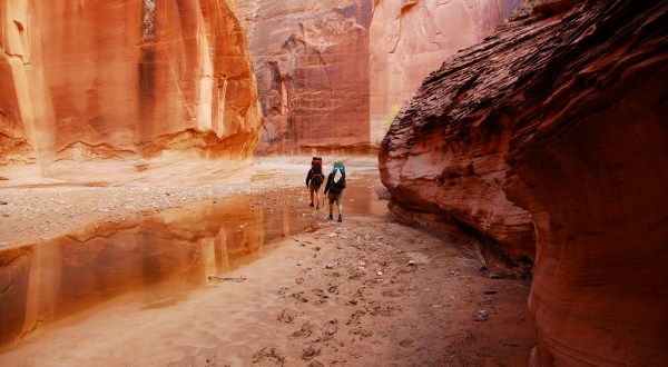 9 Beautiful Utah Locations You Probably Didn’t Know Existed