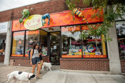 The Hidden Toy Store In Massachusetts That Will Bring Out Your Inner Child