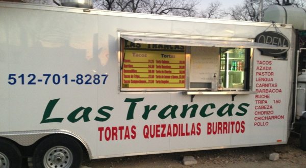 It’s Easy To See Why This Hole-In-The-Wall Mexican Food Joint Is An Austin Favorite