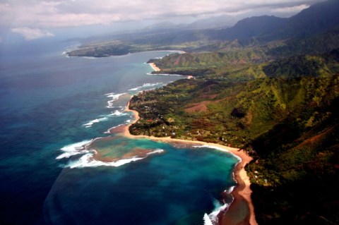 There's No Better Place To Relax Than This Breathtaking Hawaii Beach