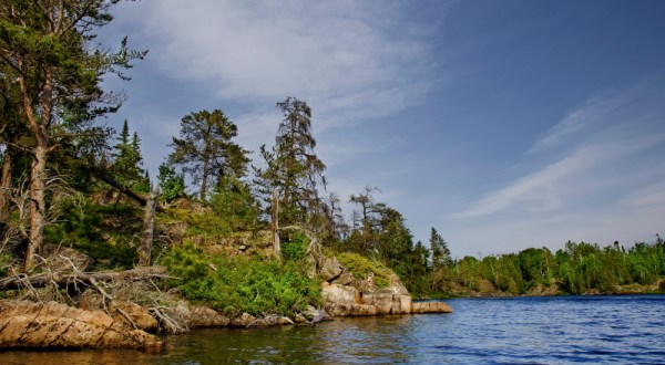 America’s Best Kept Secret Is Hiding Right Here In Minnesota And It’s Calling Your Name