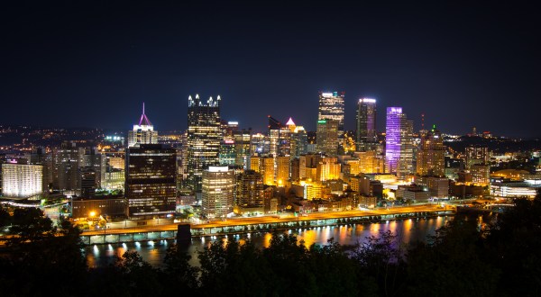 9 Reasons Living In Pittsburgh Spoils You For Life