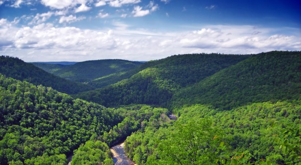 10 Reasons Living In Pennsylvania Spoils You For Life