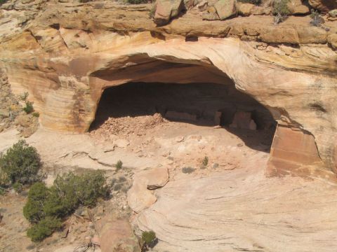 The Story Behind This Evil Place In Arizona Will Make Your Blood Turn Cold