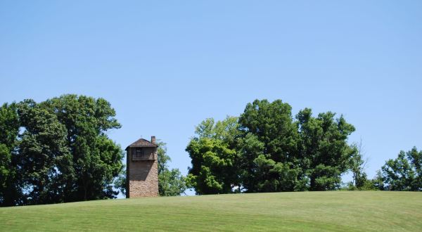 This Historic Park Is One Of Virginia’s Best Kept Secrets
