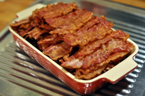 There's A Bacon Festival Happening In Cleveland And It's As Amazing As It Sounds