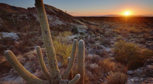 Here Are The 9 Happiest Cities In Arizona
