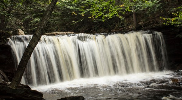 Here Are The 10 Most Peaceful Places To Go In Pennsylvania When You Need A Break From It All