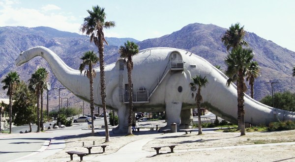 The 10 Oddest Places You Can Possibly Go In Southern California
