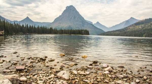 7 Destinations Way Up North In Montana That Are So Worth The Drive