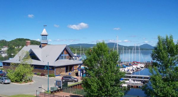 Here Are The 10 Cheapest Yet Great Places To Live In Vermont
