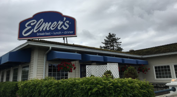 Breakfast Will Never Be The Same Once You’ve Dined At This Oregon Restaurant