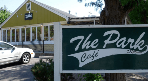 The Best Brunch In The Beehive State Is Found In This Little Restaurant