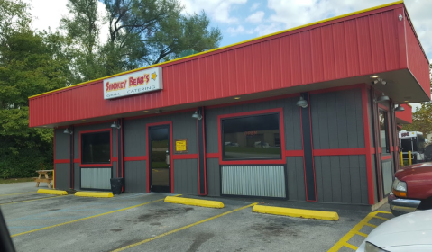 The Mom & Pop Restaurant With The Best Fried Bologna In Kentucky