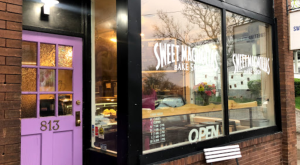 The World’s Best Pastries Are Made Daily Inside This Humble Little Nebraska Bakery