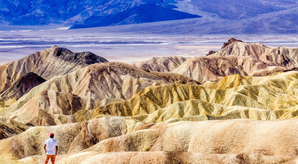 The Underrated Natural Wonder Every Southern Californian Should See At Least Once