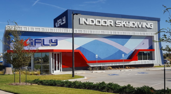 This Epic Wind Tunnel In Oklahoma Is Perfect For An Adventurous Day Trip